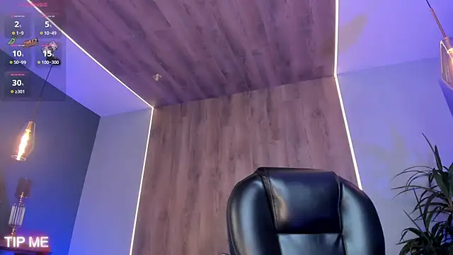 SophieBarnett online show from October 2025 12:51:02 AM