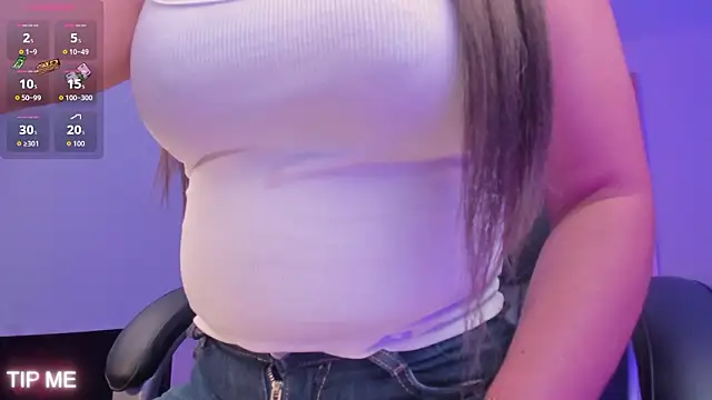 SophieBarnett online show from January 2026 12:14:02 AM