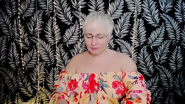 Olivia playful online show from April 2026 09:51:02 AM