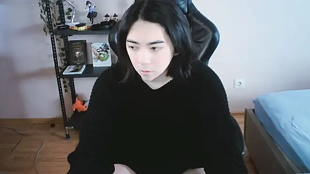 Judame Aoi online show from January 2025 11:04:02 AM