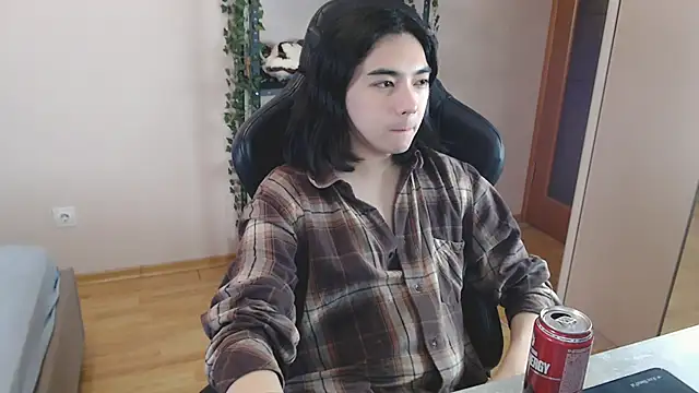 Judame Aoi online show from February 2025 08:14:02 PM