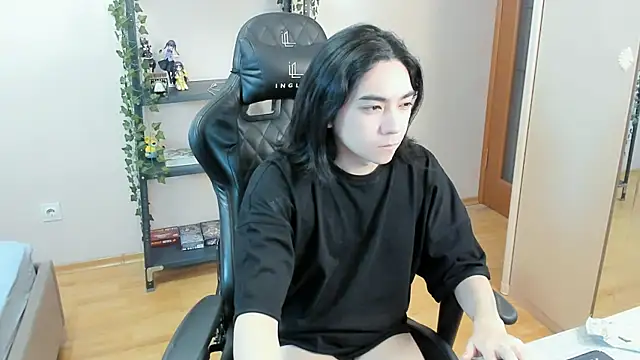 Judame Aoi online show from February 2025 11:37:02 PM