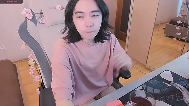 Judame Aoi online show from February 2026 01:03:02 PM