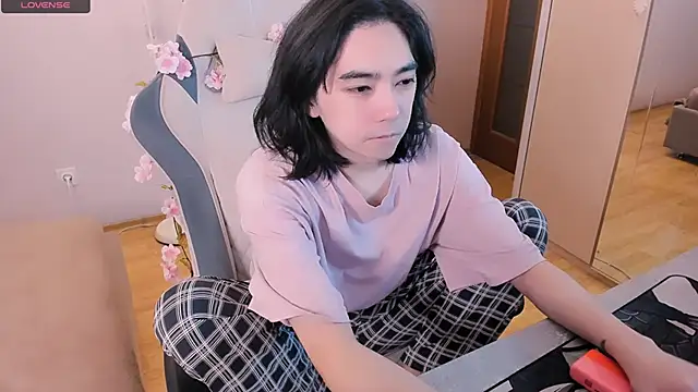 Judame Aoi online show from February 2026 12:01:02 PM