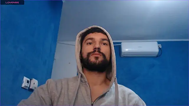 alex blu online show from October 2025 09:51:02 AM