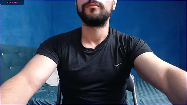 alex blu online show from October 2025 11:20:02 AM