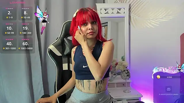 dianebleu online show from January 2025 03:51:02 AM