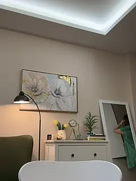 Janeee online show from January 2025 09:39:01 AM