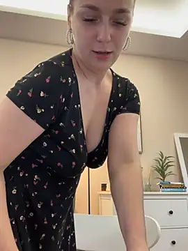 Janeee online show from February 2025 09:43:01 AM