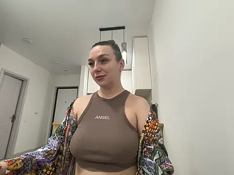 Janeee online show from February 2026 08:35:01 AM