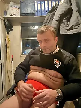 muscularsexy online show from January 2026 10:58:02 PM