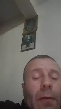 muscularsexy online show from April 2026 07:00:01 PM