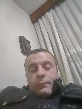 muscularsexy online show from April 2026 09:05:02 PM