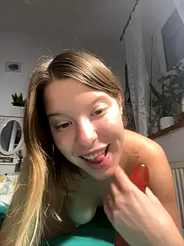 kimczii online show from October 2025 10:49:02 AM