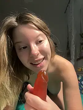 kimczii online show from December 2025 07:02:02 AM