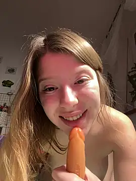 kimczii online show from February 2026 07:27:01 AM