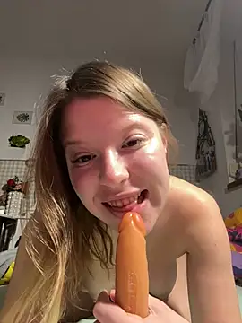 kimczii online show from February 2026 07:17:01 AM