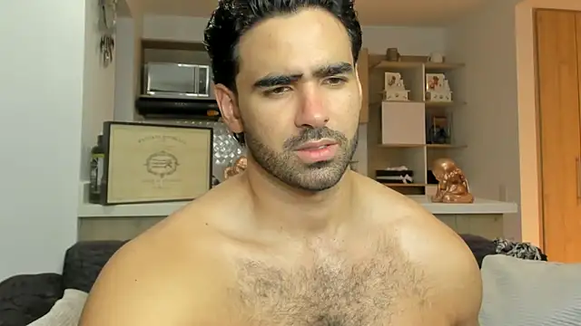 BradleySmithx online show from September 2025 02:37:01 AM