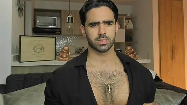 BradleySmithx online show from September 2025 12:15:01 AM