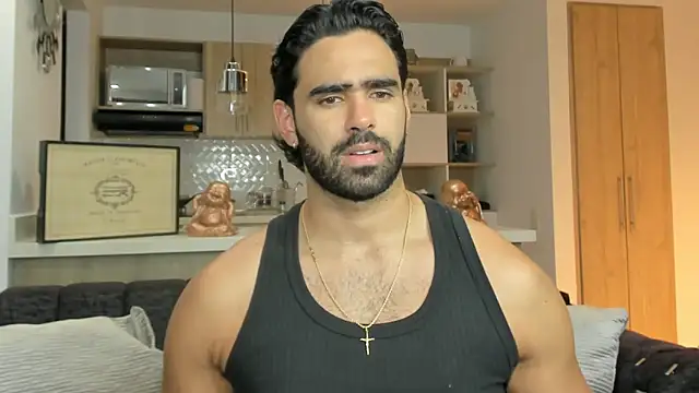 BradleySmithx online show from October 2025 11:35:01 PM