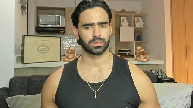 BradleySmithx online show from October 2025 11:58:01 PM