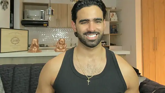 BradleySmithx online show from October 2025 12:55:01 AM