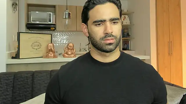 BradleySmithx online show from October 2025 11:49:02 PM