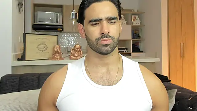 BradleySmithx online show from October 2025 10:53:02 PM