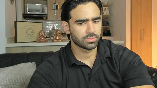 BradleySmithx online show from October 2025 03:25:01 AM