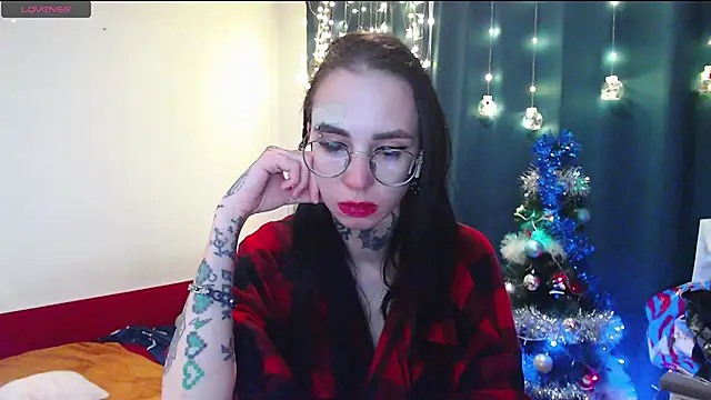  Sweet Mary 21 online show from December 2024 09:44:01 AM