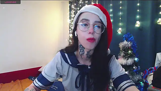  Sweet Mary 21 online show from December 2024 05:38:02 AM