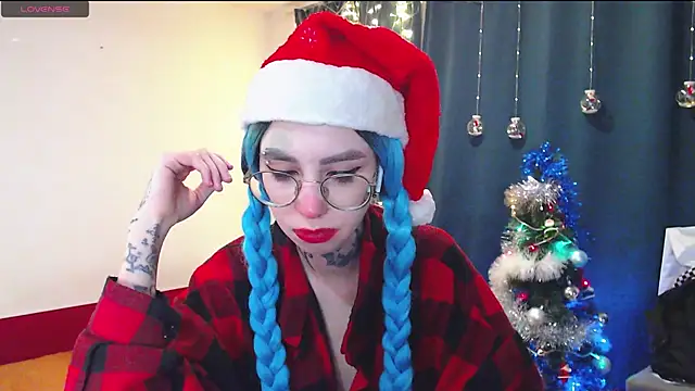  Sweet Mary 21 online show from December 2024 05:47:01 AM