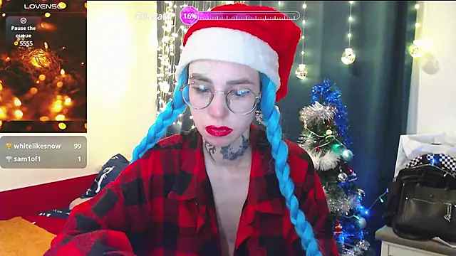 Sweet Mary 21 online show from December 2024 03:42:02 PM