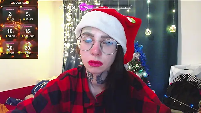  Sweet Mary 21 online show from December 2024 09:01:01 AM