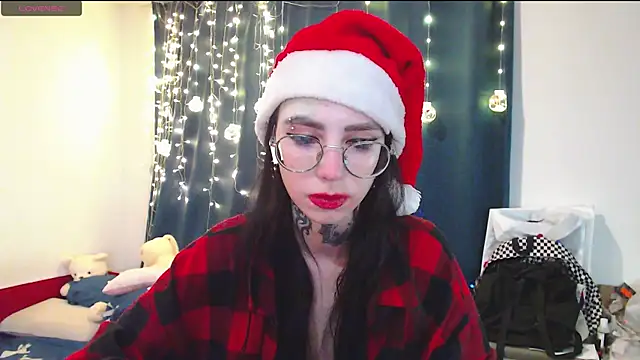  Sweet Mary 21 online show from December 2024 08:21:01 AM