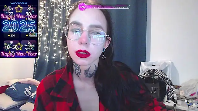  Sweet Mary 21 online show from January 2025 08:09:01 AM