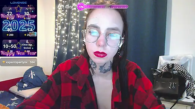  Sweet Mary 21 online show from January 2025 11:13:02 AM