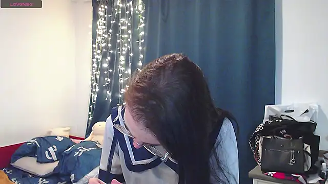  Sweet Mary 21 online show from February 2025 06:57:01 AM