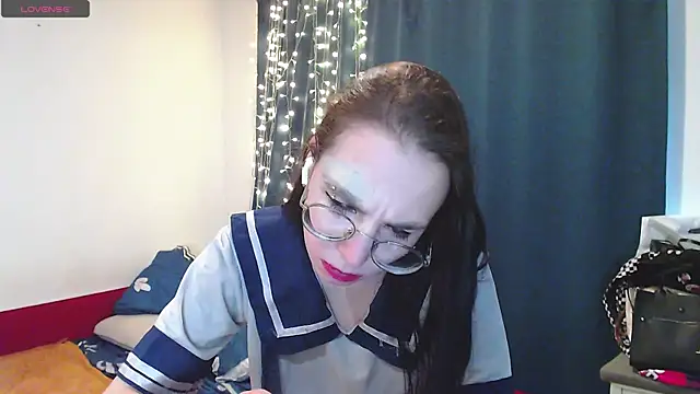  Sweet Mary 21 online show from February 2025 10:00:01 AM