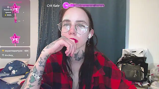  Sweet Mary 21 online show from February 2025 11:55:02 AM