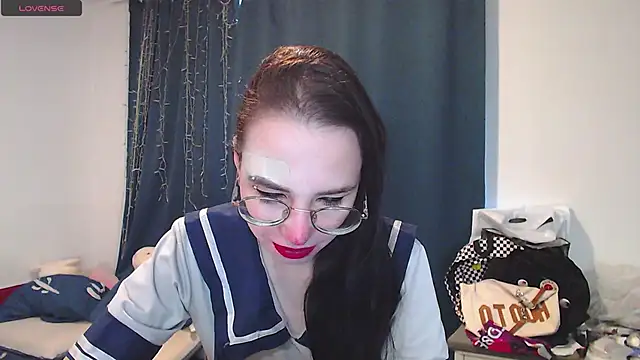  Sweet Mary 21 online show from February 2025 08:33:02 AM