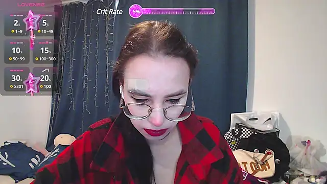  Sweet Mary 21 online show from February 2025 07:15:01 AM