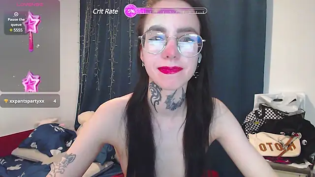  Sweet Mary 21 online show from February 2025 09:20:02 AM