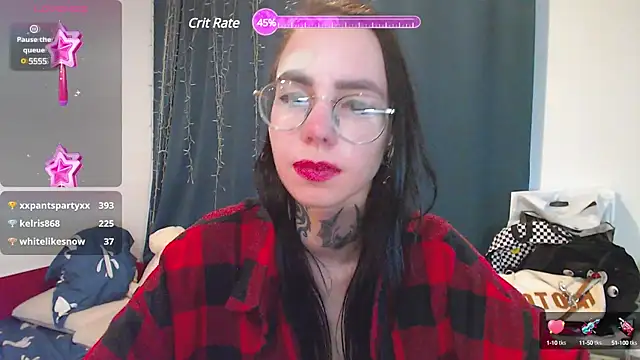  Sweet Mary 21 online show from February 2025 12:27:01 PM