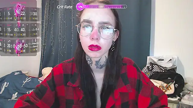  Sweet Mary 21 online show from February 2025 09:03:01 AM