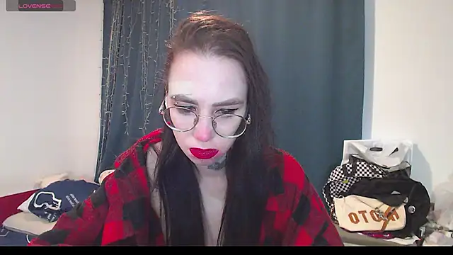  Sweet Mary 21 online show from February 2025 08:44:02 AM