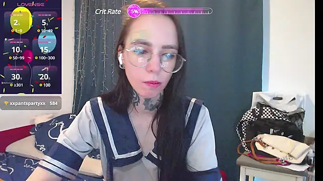  Sweet Mary 21 online show from February 2025 11:19:02 AM