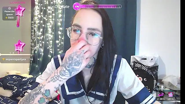  Sweet Mary 21 online show from March 2025 09:32:02 AM
