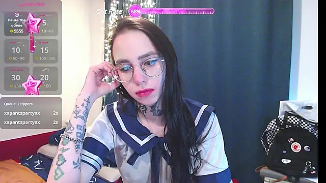  Sweet Mary 21 online show from March 2025 12:37:01 PM