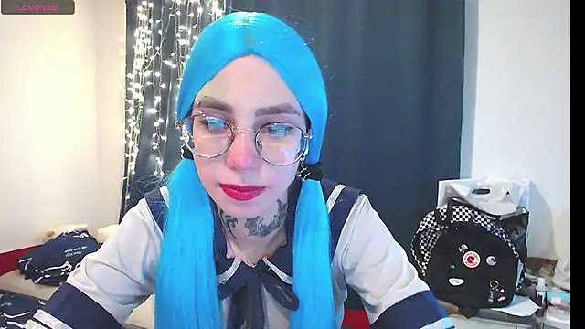  Sweet Mary 21 online show from March 2025 08:48:01 AM